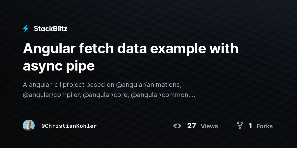 angular-fetch-data-example-with-async-pipe-stackblitz