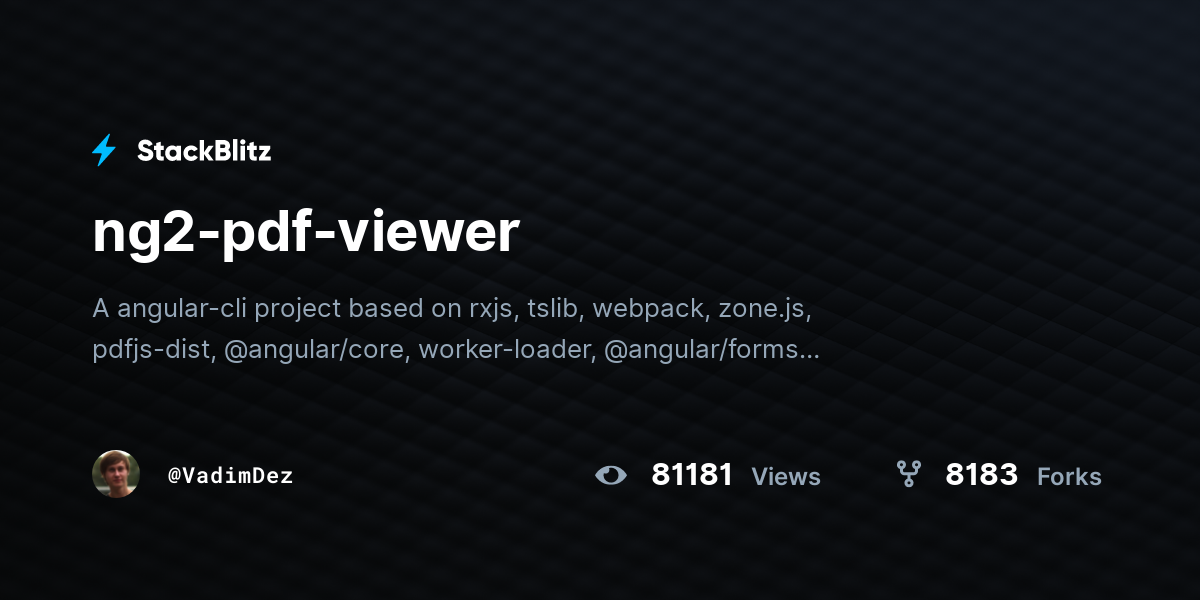 ng2-pdf-viewer-stackblitz