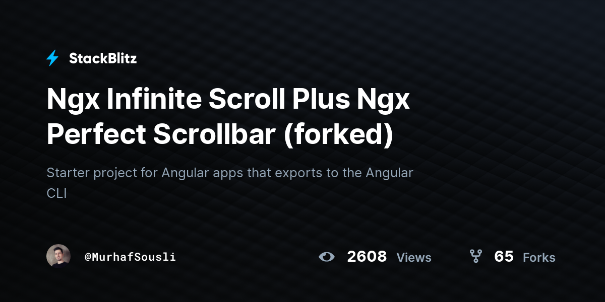 ngx-infinite-scroll-plus-ngx-perfect-scrollbar-forked-stackblitz