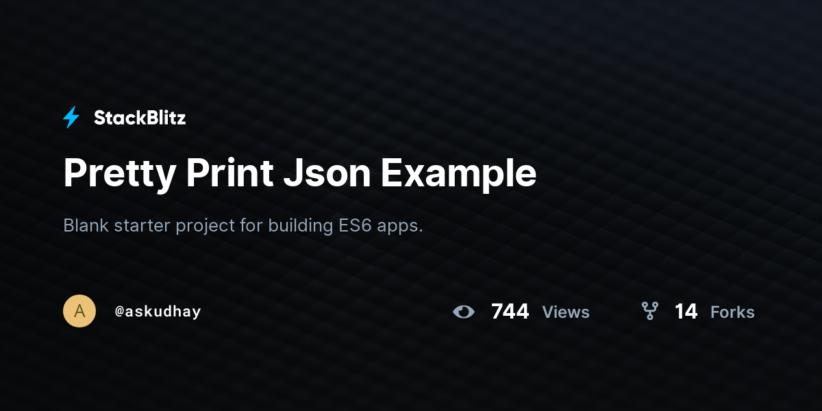 json-pretty-printer-chrome-web-store