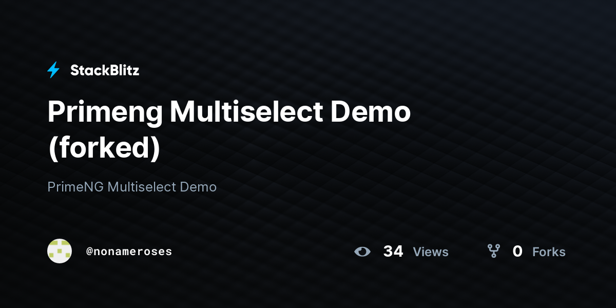 primeng-multiselect-demo-forked-stackblitz