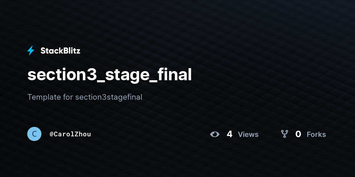 section3_stage_final - StackBlitz