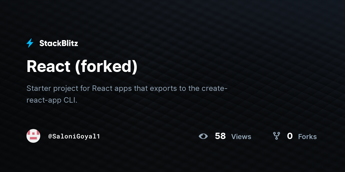 react se