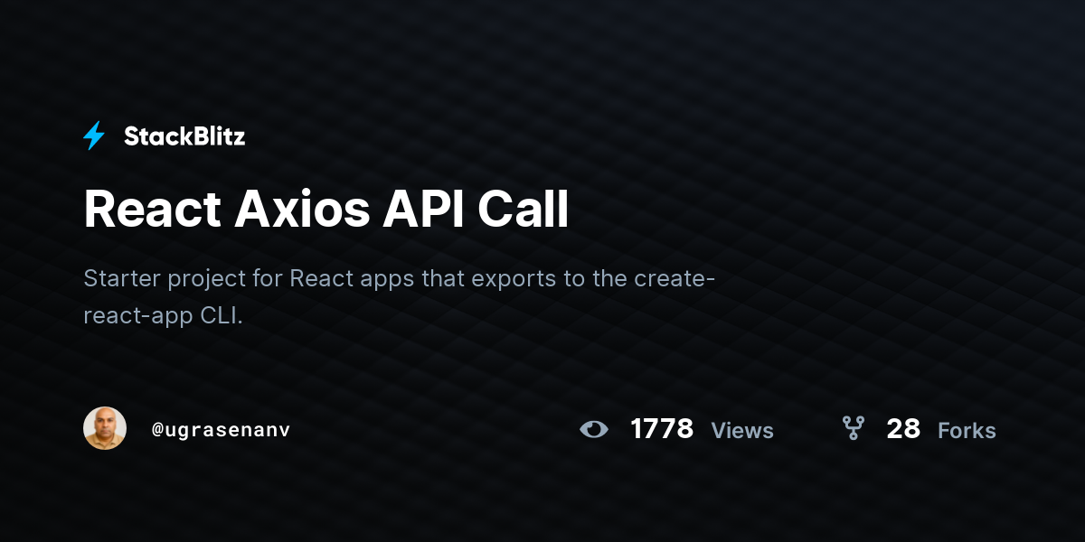 react-native-axios-to-make-http-api-call-in-react-native-about-react