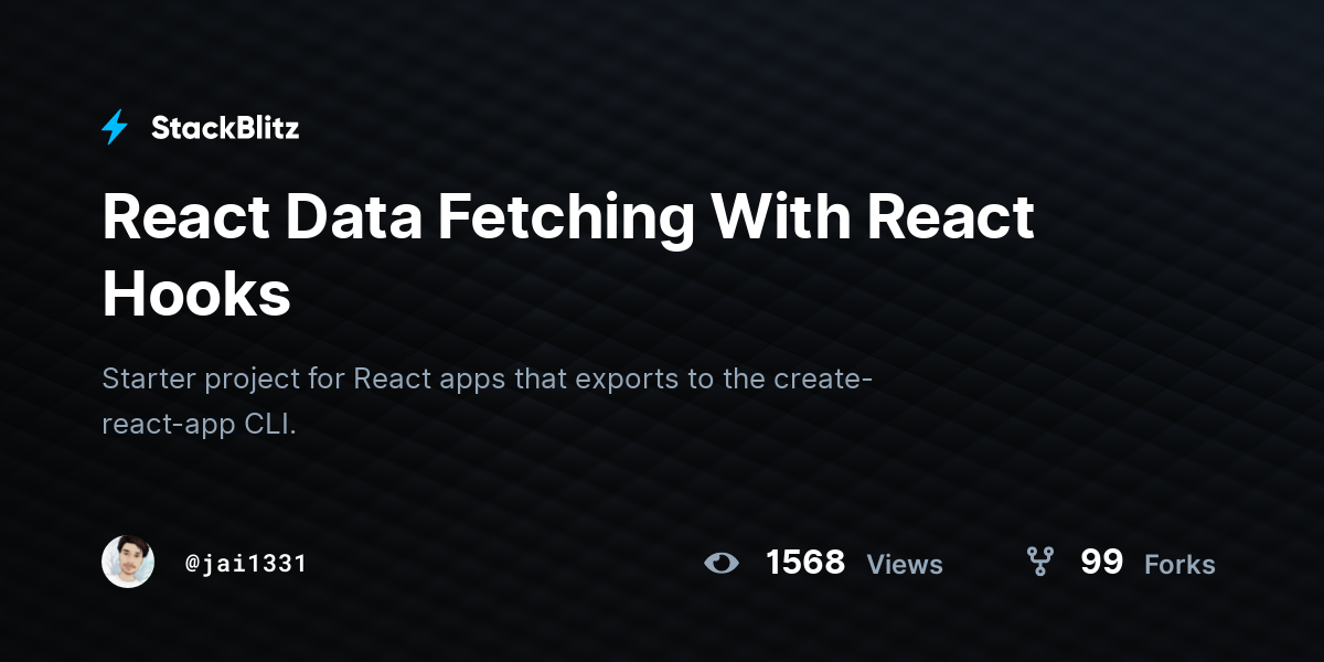 react-data-fetching-with-react-hooks-stackblitz