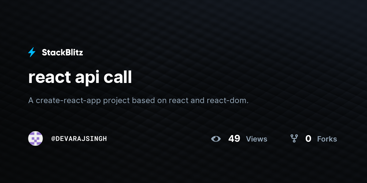 react-api-call-stackblitz