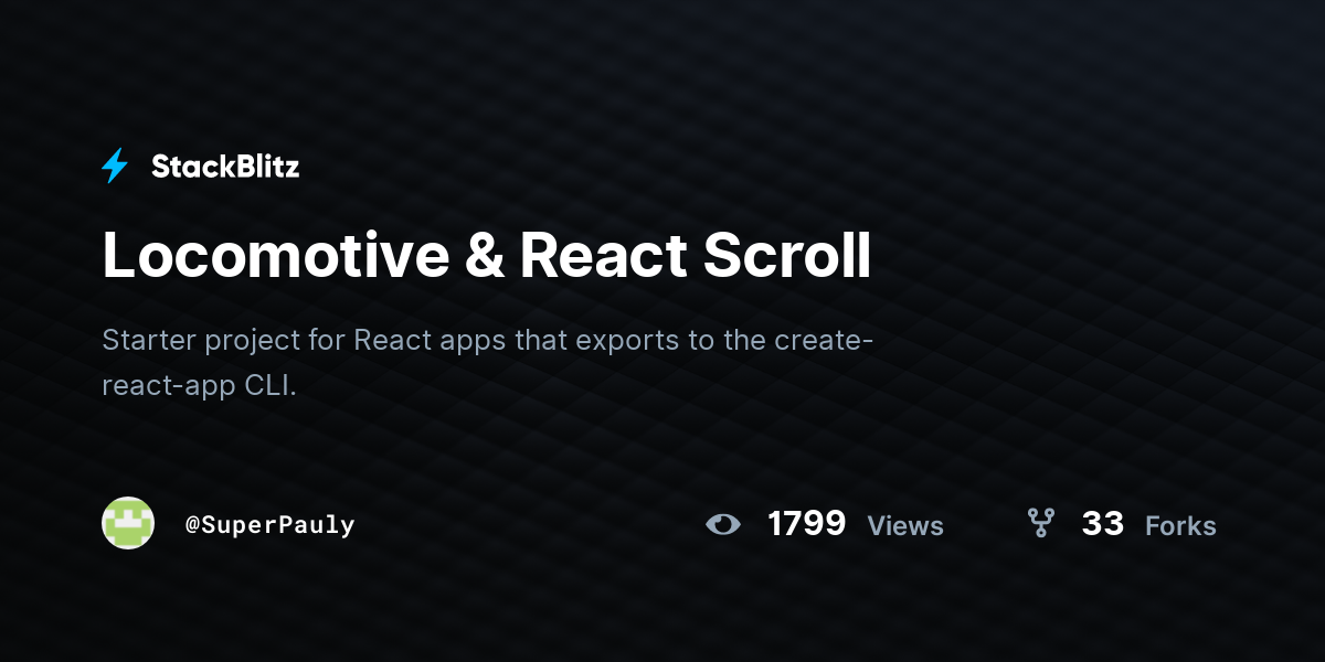 locomotive-react-scroll-stackblitz