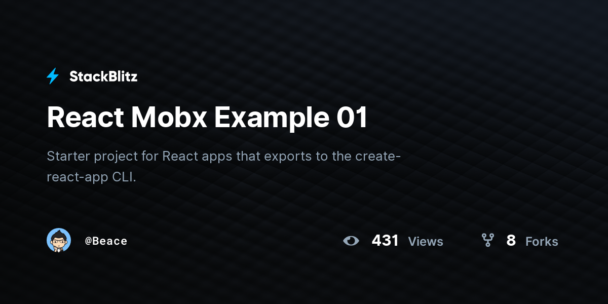 mobx-react-4-youtube