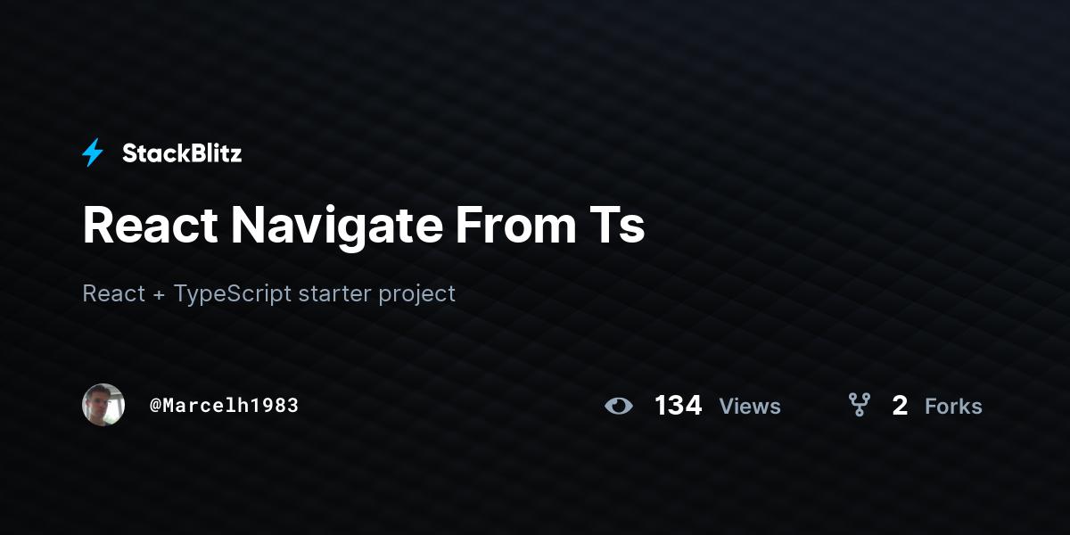 react-navigate-from-ts-stackblitz
