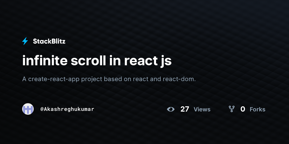 infinite-scroll-in-react-js-stackblitz