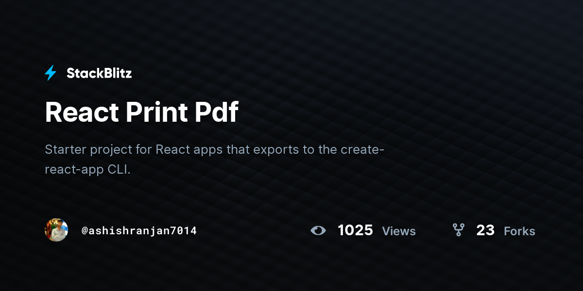 react-print-pdf-stackblitz