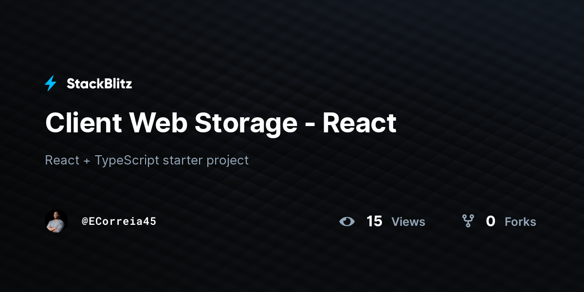 client-web-storage-react-stackblitz