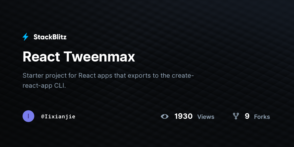 Tweenmax deals