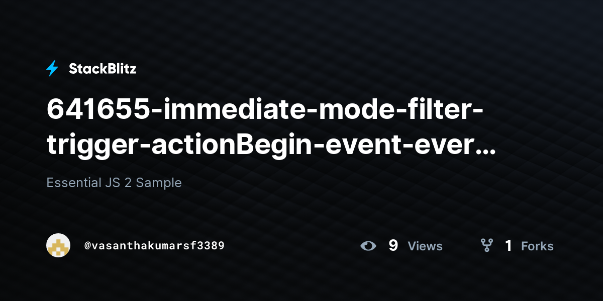 641655-immediate-mode-filter-trigger-actionBegin-event-every-key-mouse ...