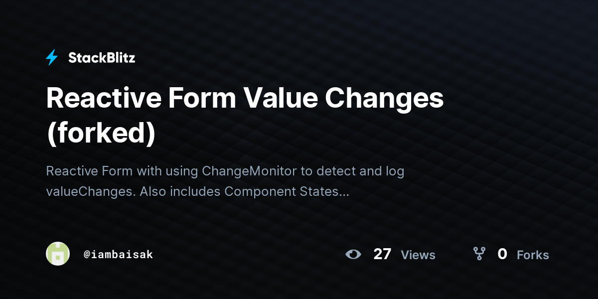 reactive-form-value-changes-forked-stackblitz
