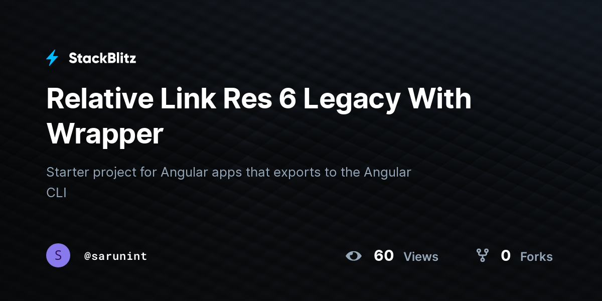 javascript relative link