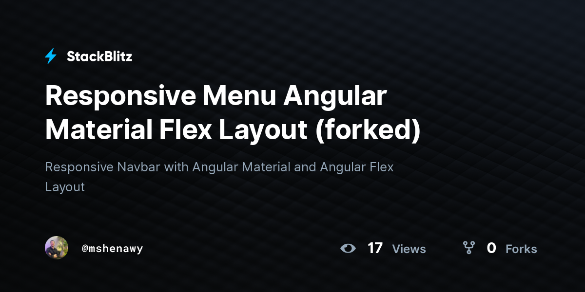 responsive-menu-angular-material-flex-layout-forked-stackblitz