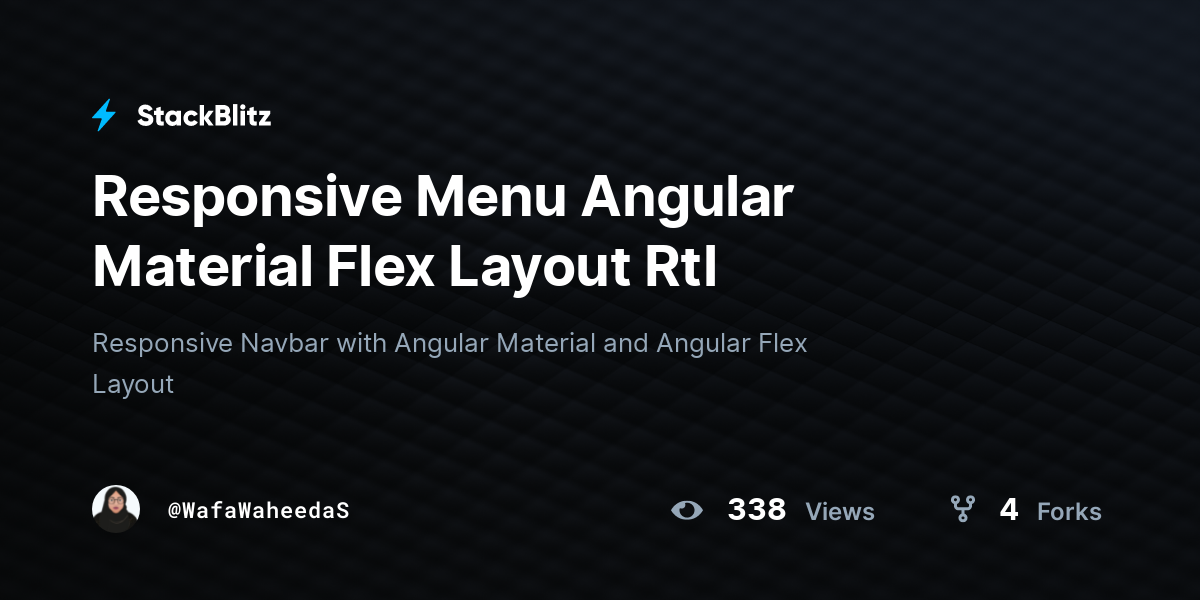 responsive-menu-angular-material-flex-layout-rtl-stackblitz