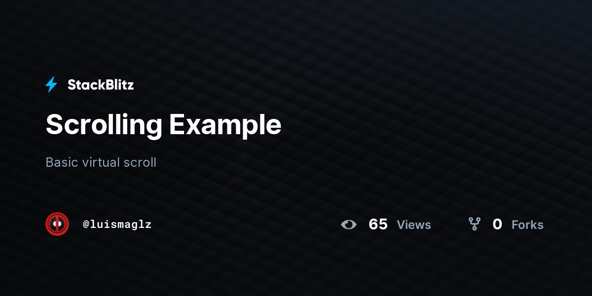 scrolling-example-stackblitz