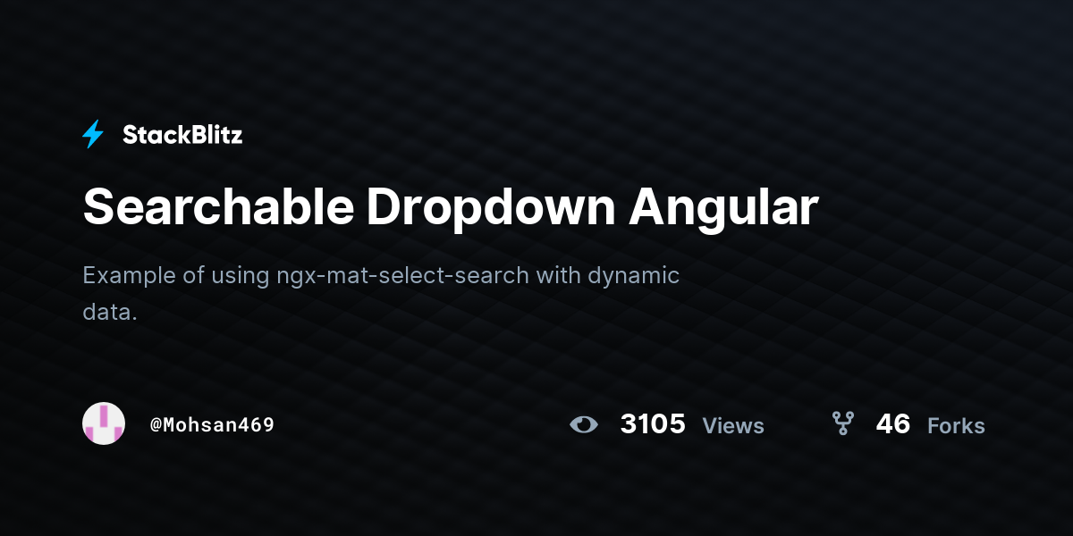 searchable-dropdown-angular-stackblitz