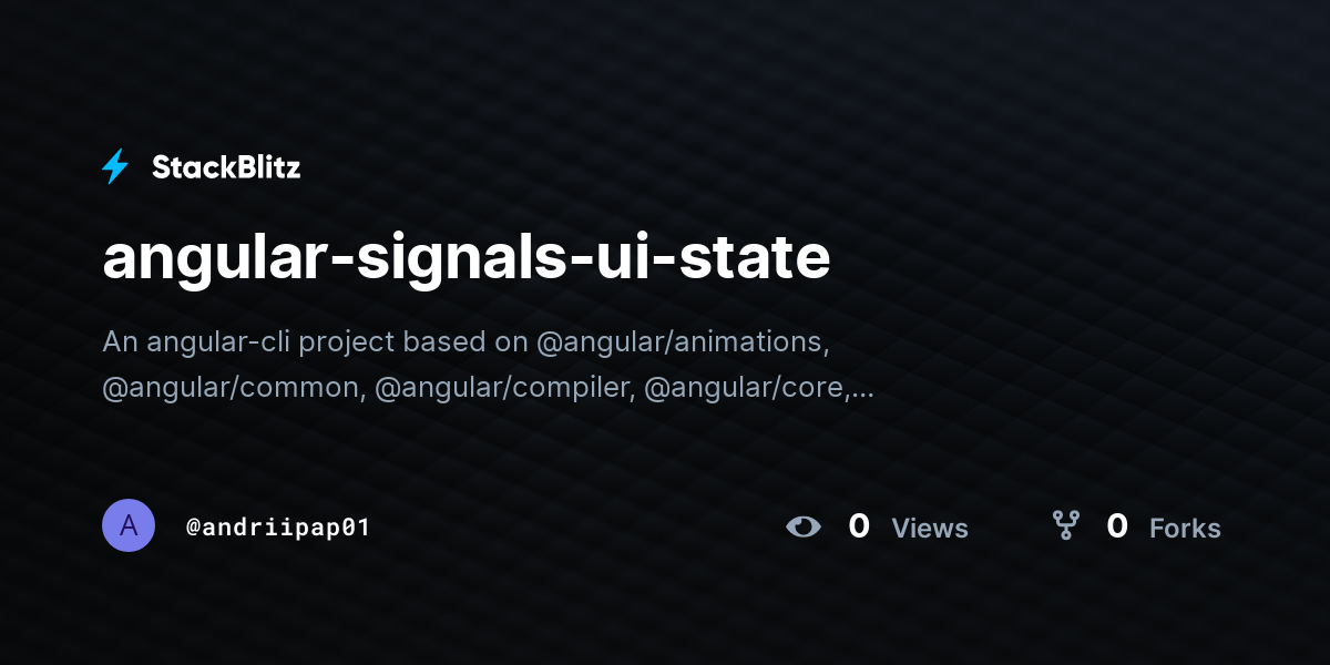 angular-signals-ui-state - StackBlitz