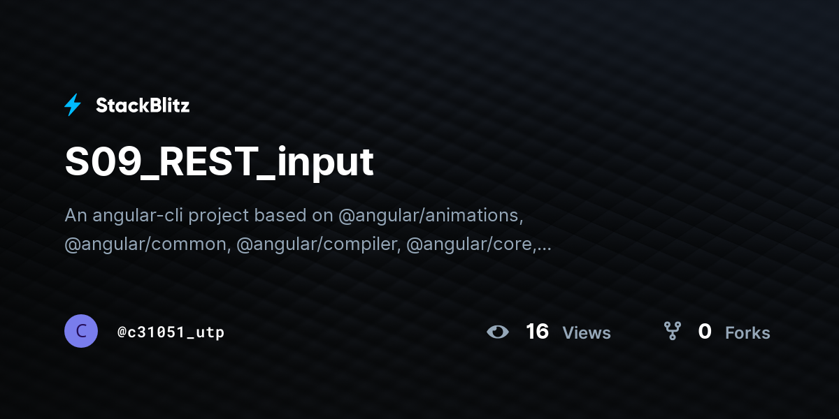 S09_REST_input - StackBlitz