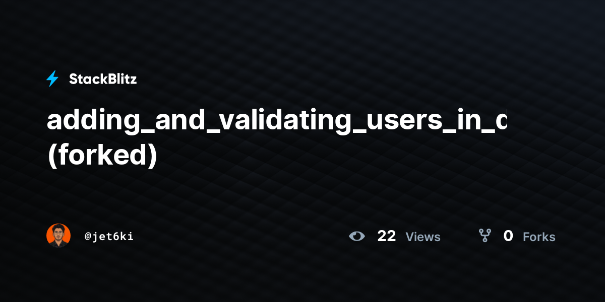 adding_and_validating_users_in_db_via_bruno_app_assignment_1 (forked ...