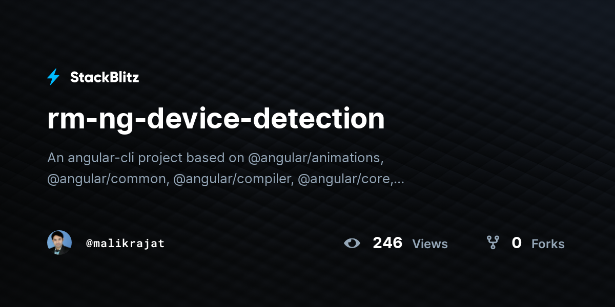 rm-ng-device-detection - StackBlitz