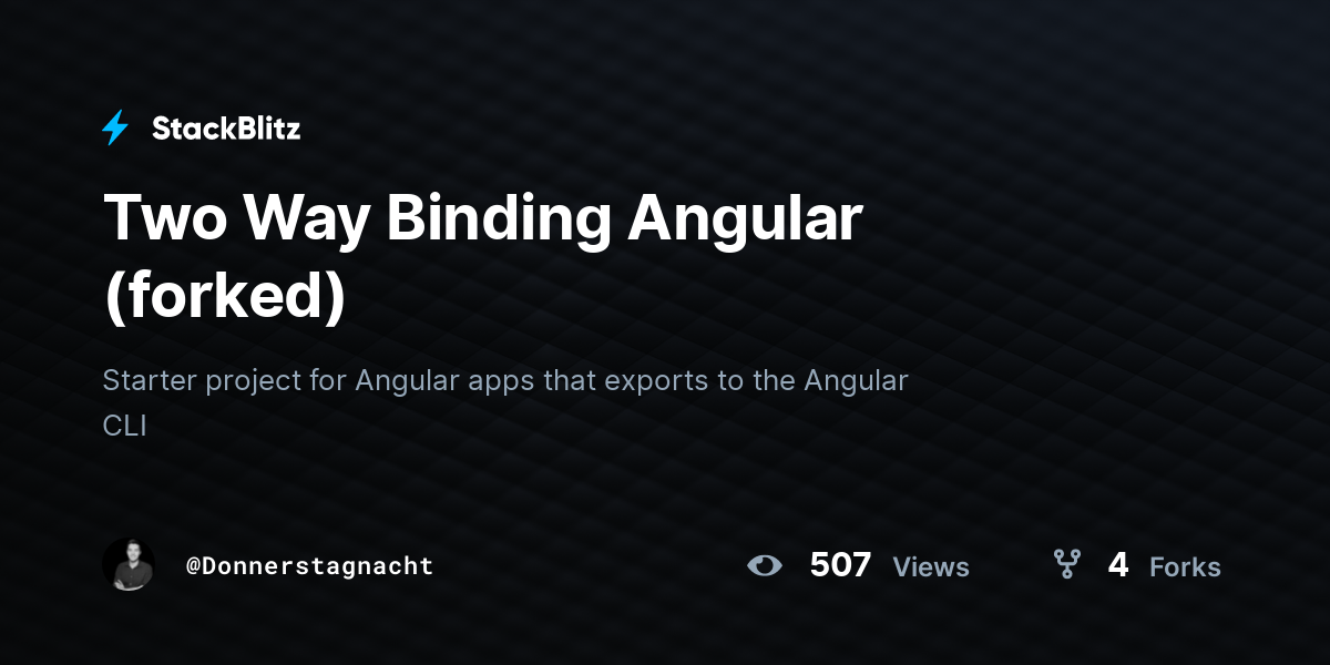 two-way-binding-angular-forked-stackblitz