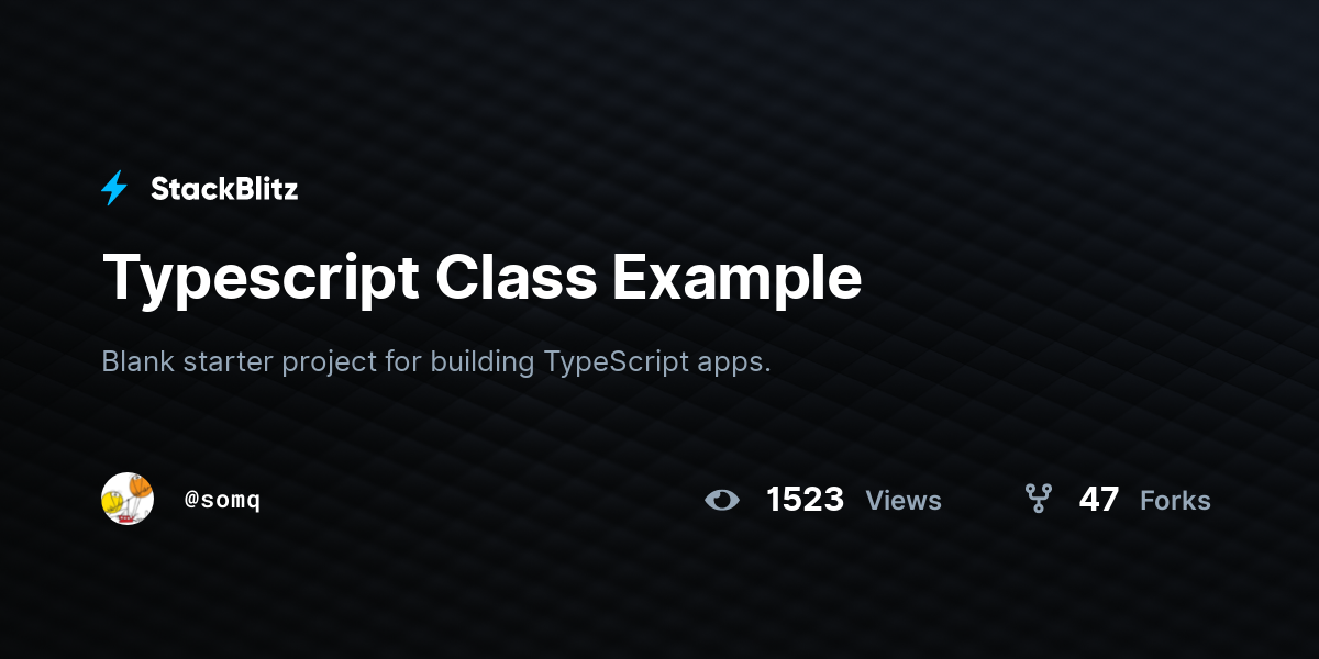 typescript-class-example-stackblitz