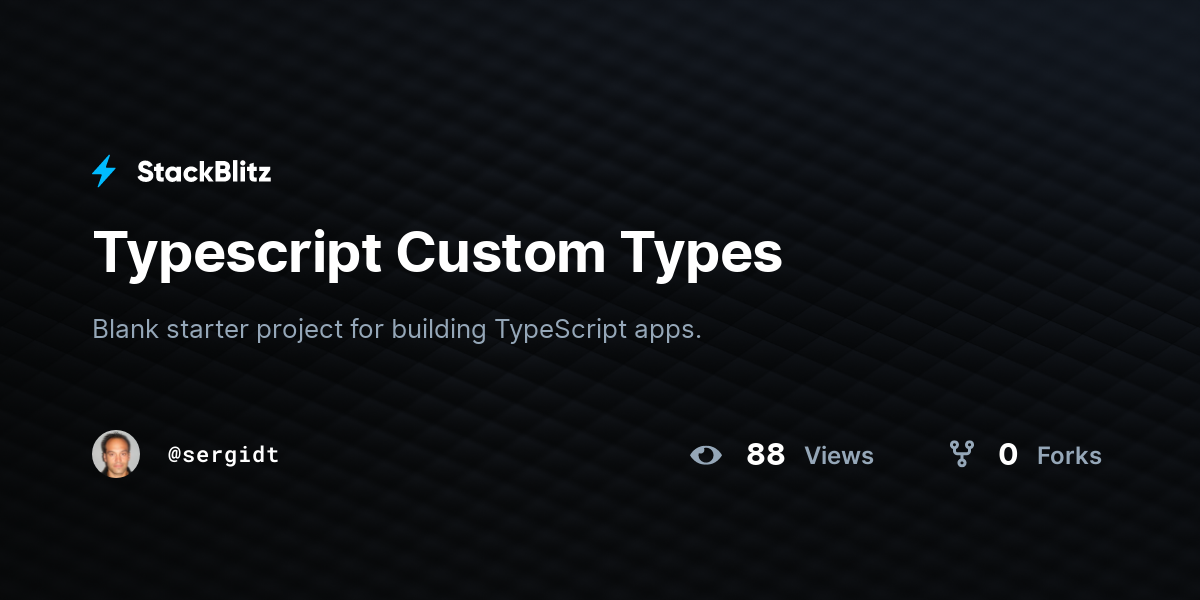 typescript-custom-types-stackblitz