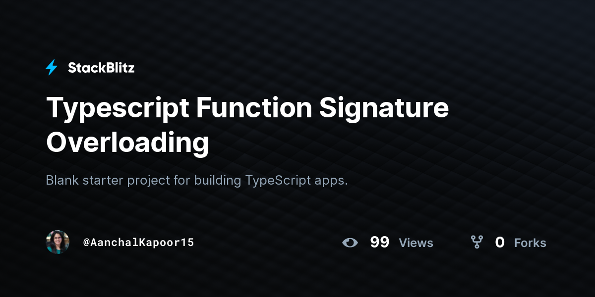 typescript-function-signature-overloading-stackblitz