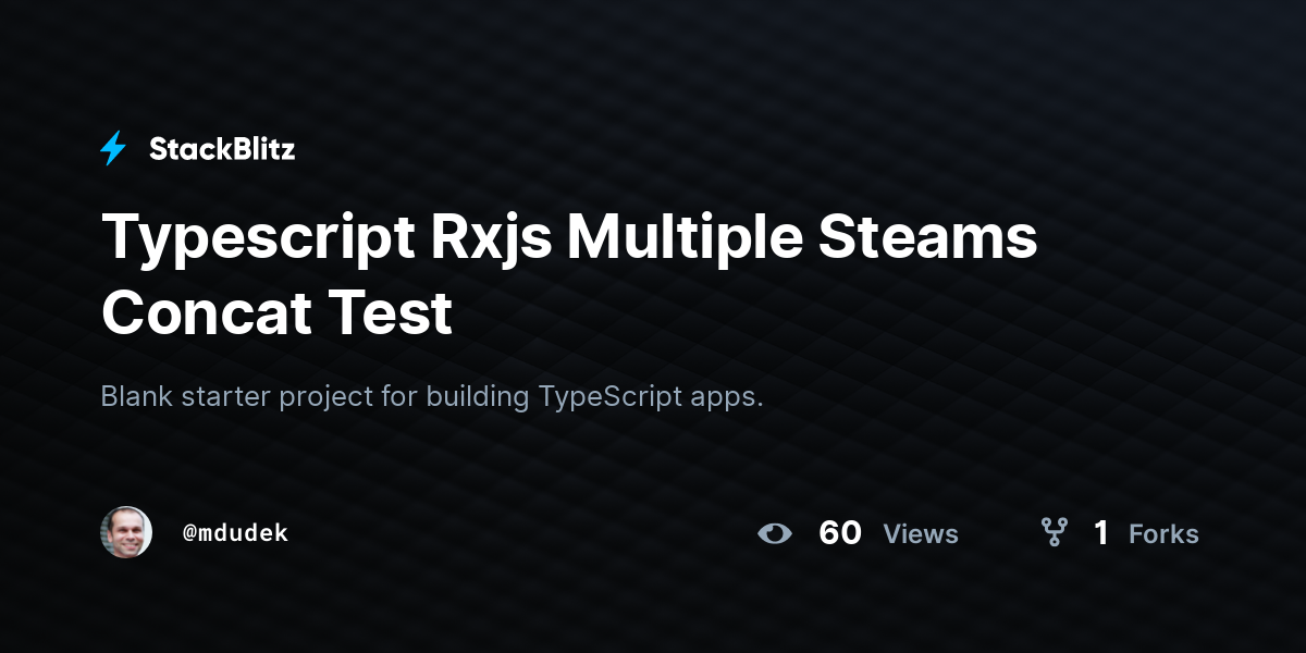 typescript-rxjs-multiple-steams-concat-test-stackblitz