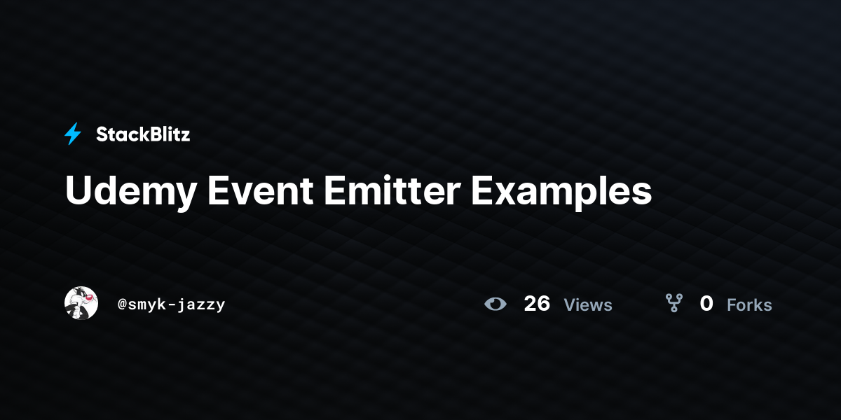 udemy-event-emitter-examples-stackblitz