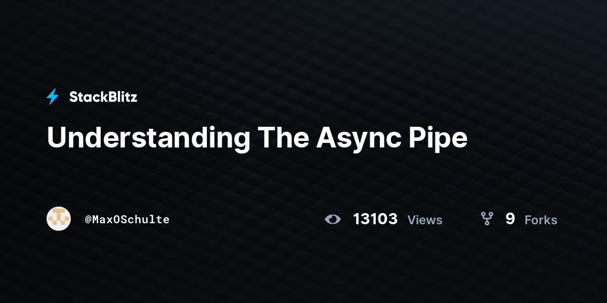 understanding-the-async-pipe-stackblitz