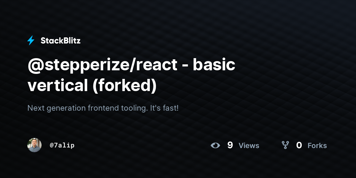 @stepperize/react - basic vertical (forked) - StackBlitz