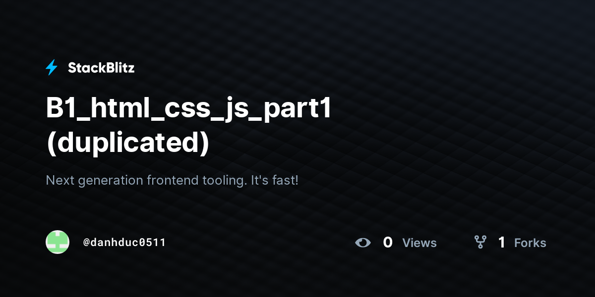 B1_html_css_js_part1 (duplicated) - StackBlitz