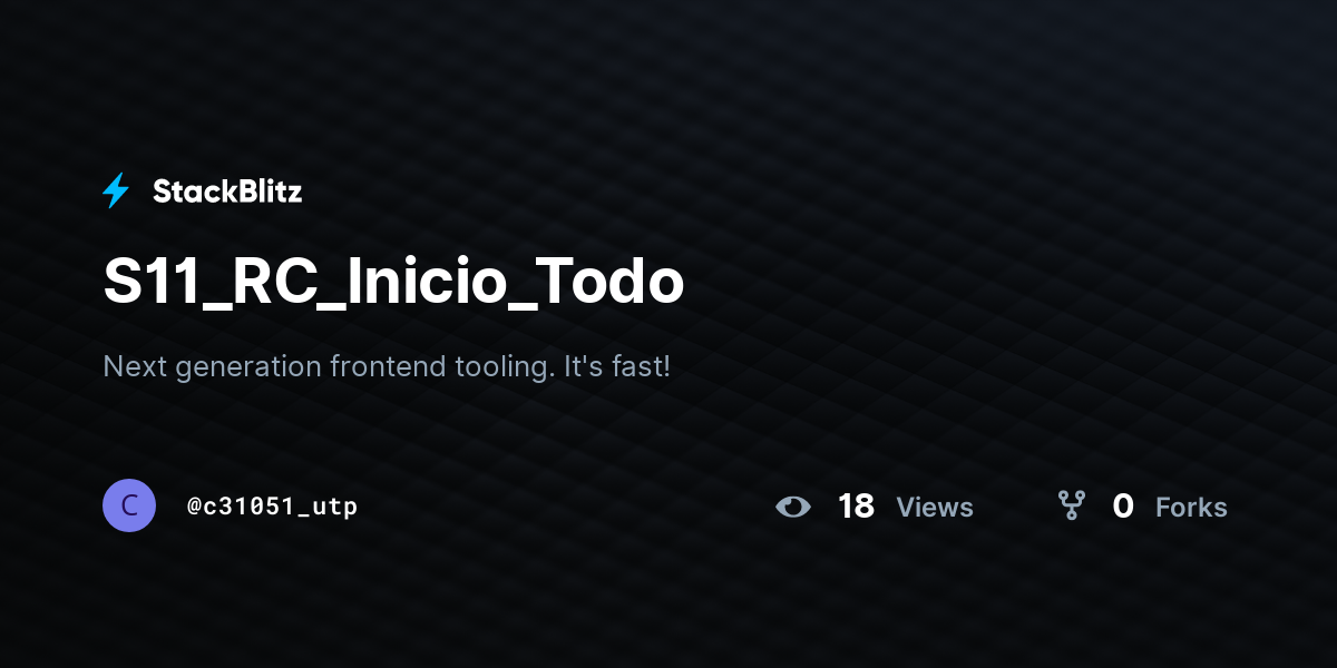 S11_RC_Inicio_Todo - StackBlitz