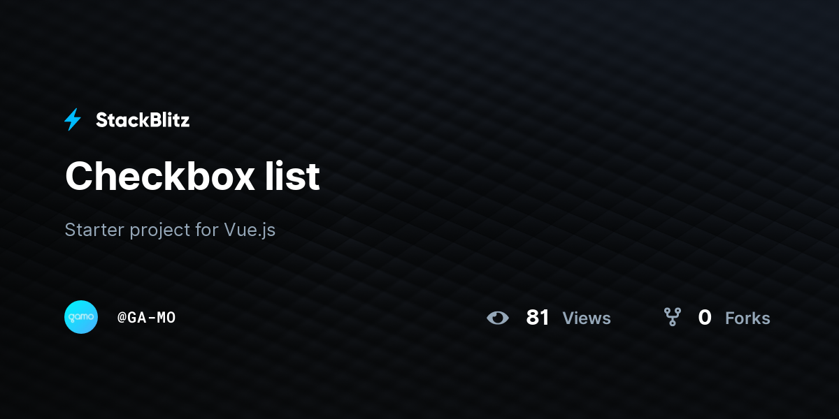 checkbox-list-stackblitz