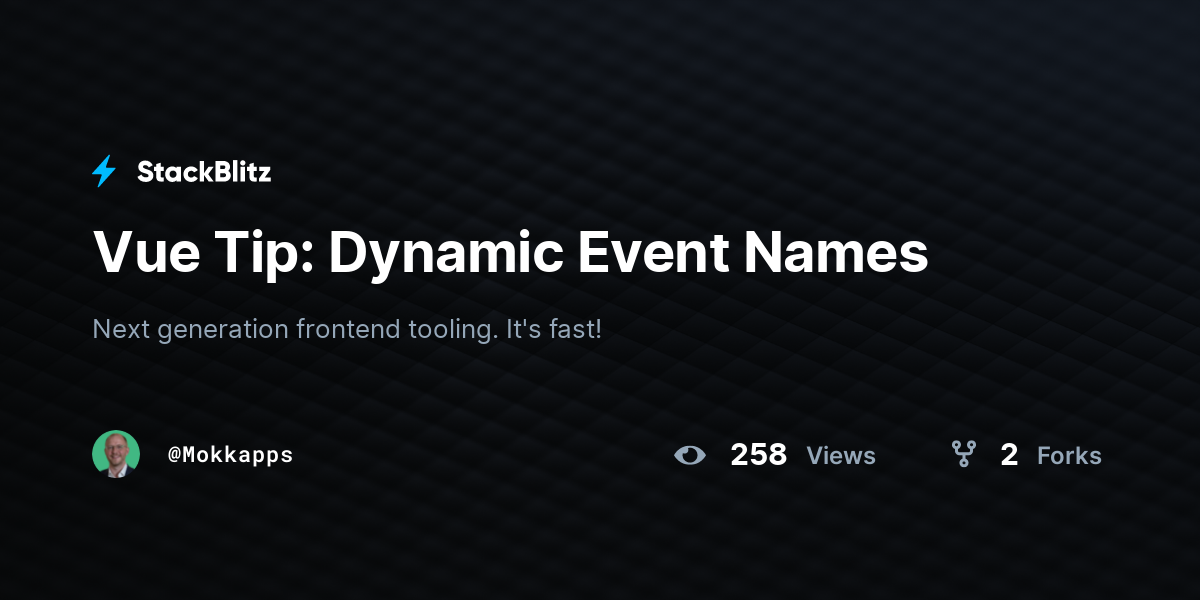 Link Preview Image