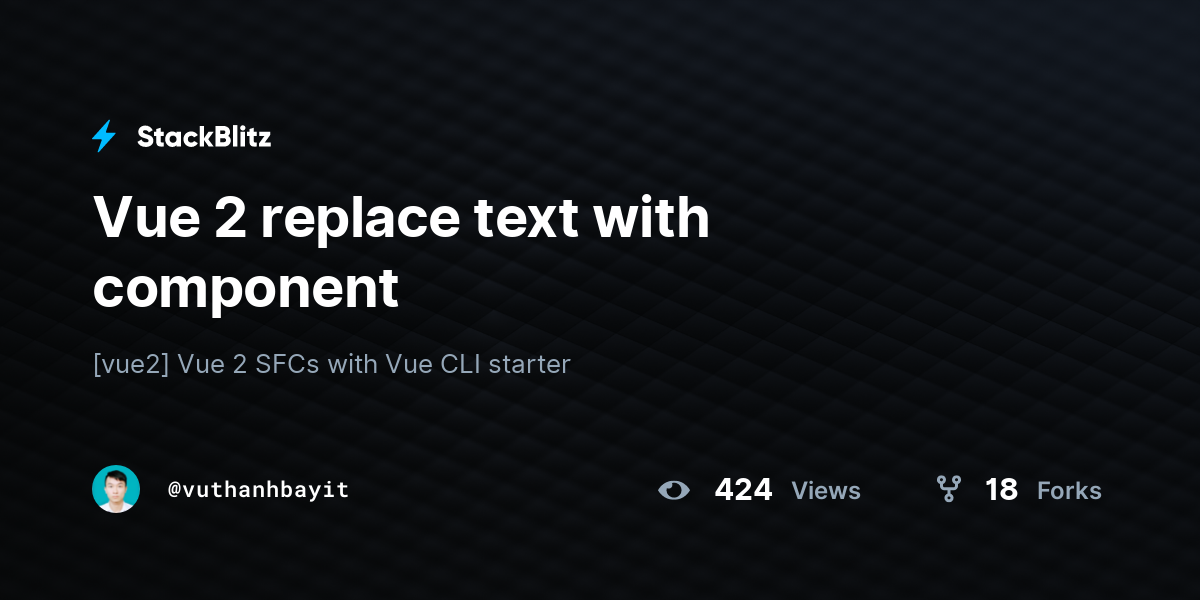 vue js new line in string