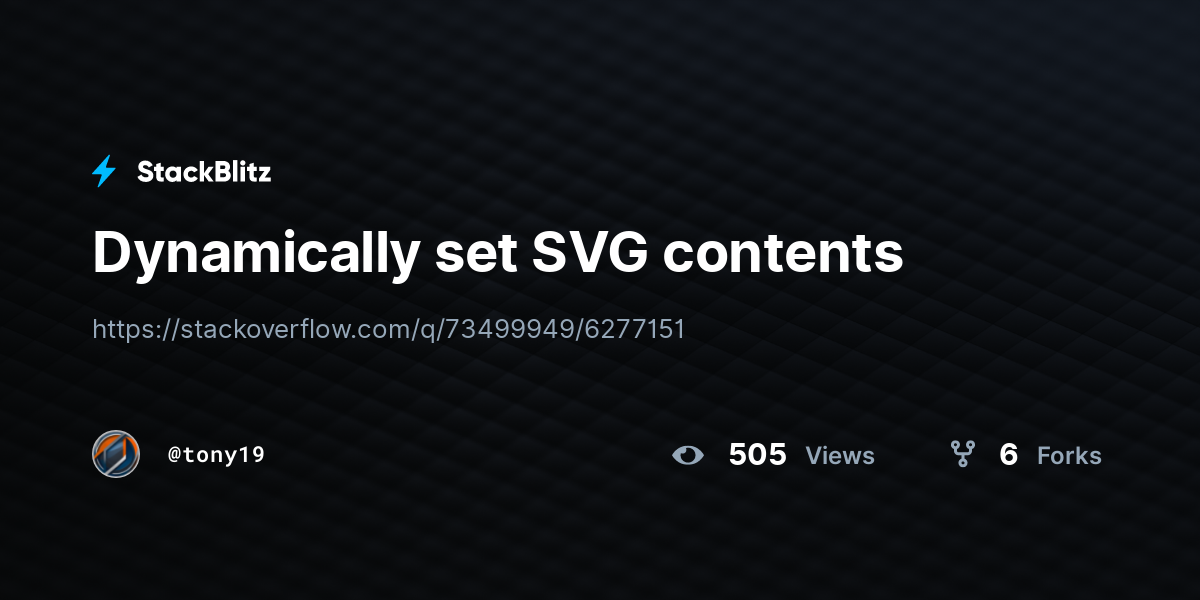 svg dynamic text size