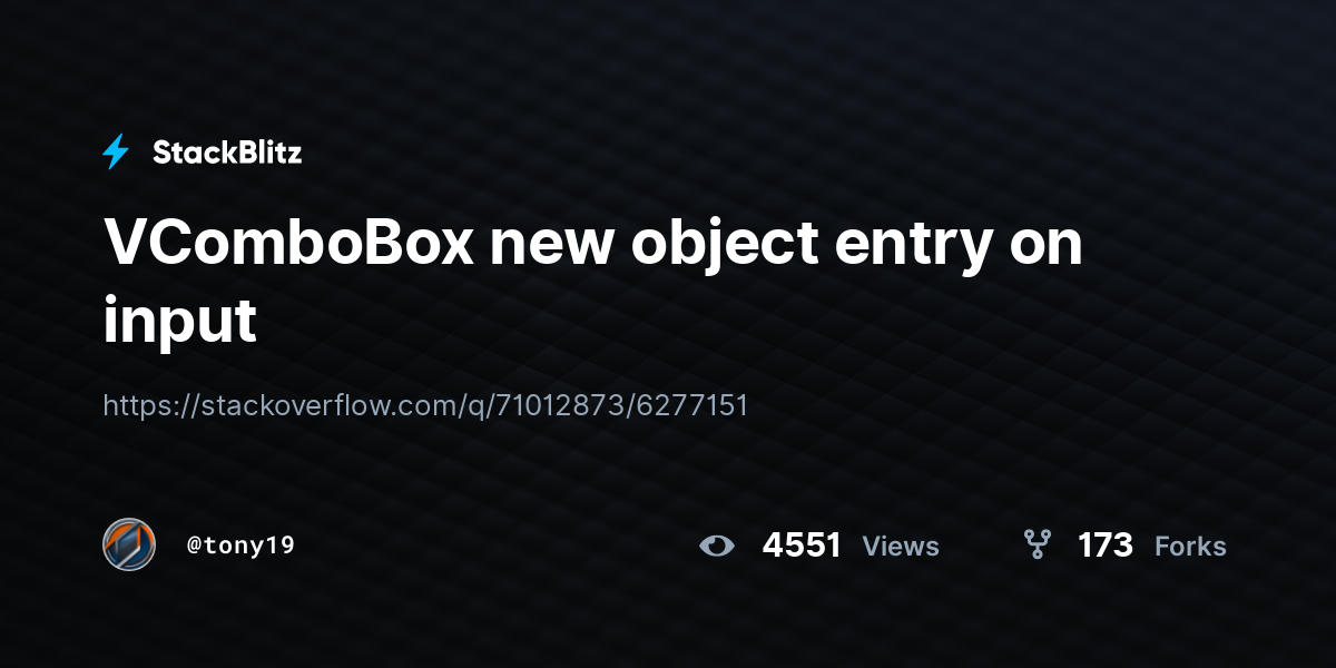 vcombobox-new-object-entry-on-input-stackblitz