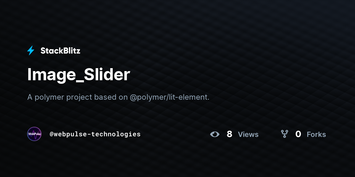 Image_Slider - StackBlitz