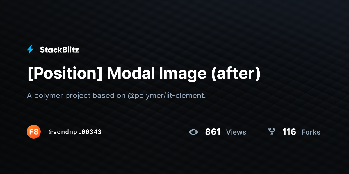 [Position] Modal Image (after) - StackBlitz