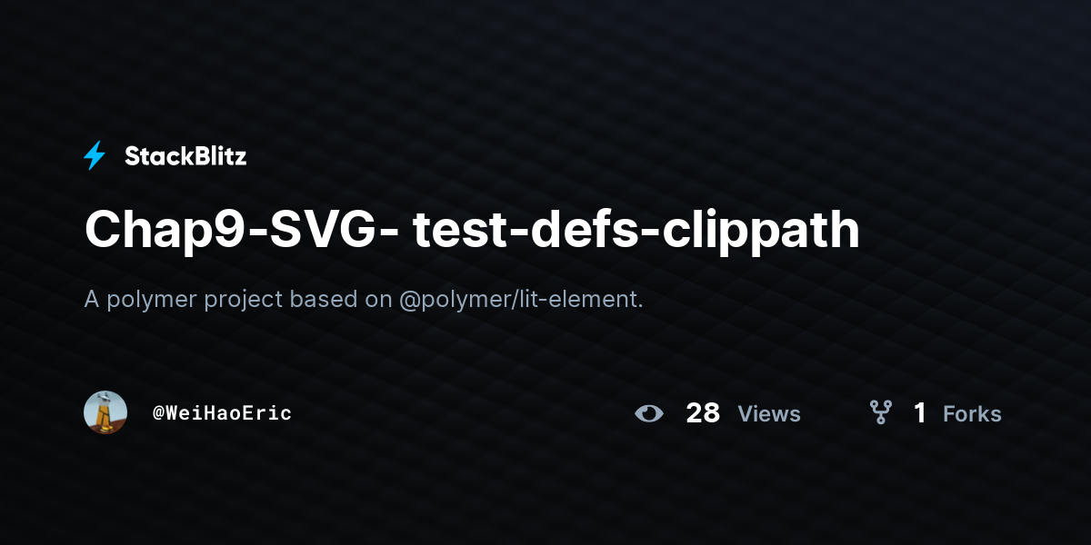 Chap9-SVG- test-defs-clippath - StackBlitz