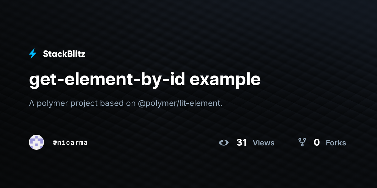 jquery-get-element-by-id-how-to-get-id-examples