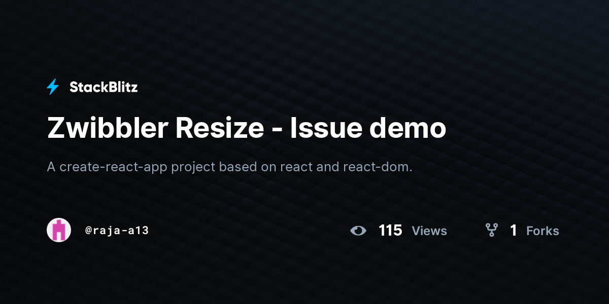Zwibbler Resize - Issue demo - StackBlitz