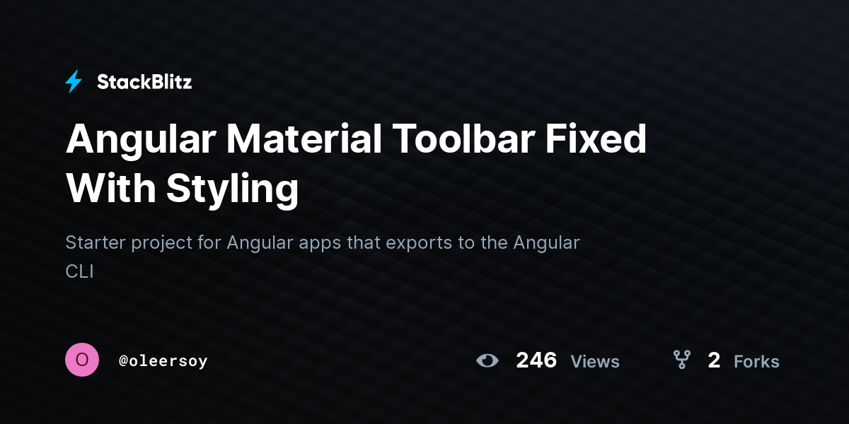 angular material add tooltip to div