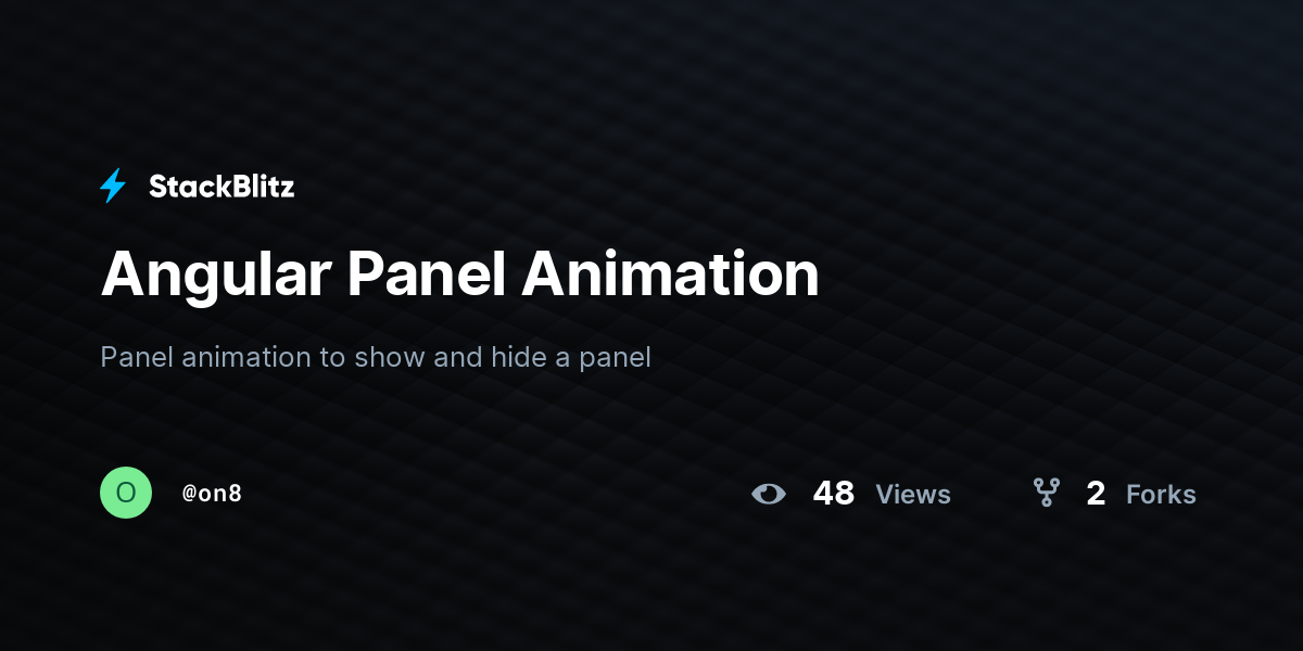 angular disable animation on page load
